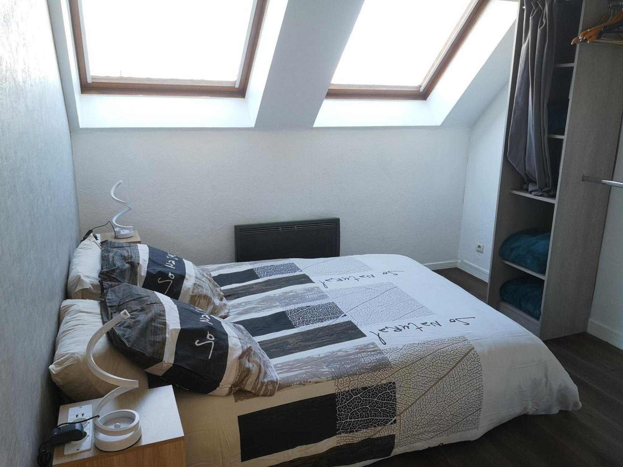 Superbe Cocon De 44M2 Apartment Longvic Exterior photo